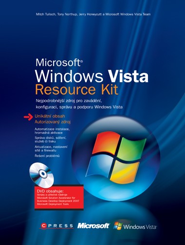 Microsoft Windows Vista Microsoft Windows Vista