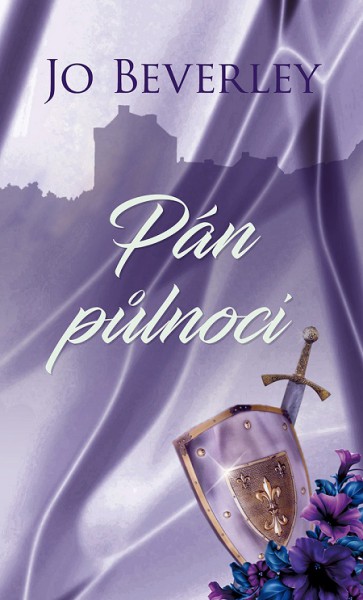 Pán půlnoci Pán půlnoci