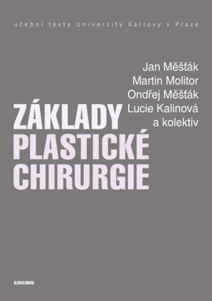 Základy plastické chirurgie