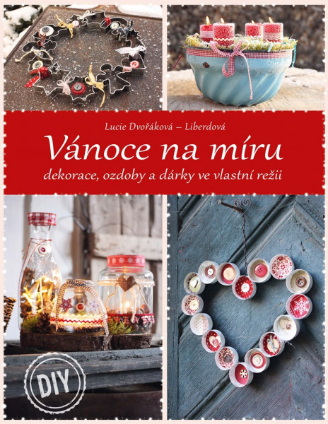 Vánoce na míru Vánoce na míru