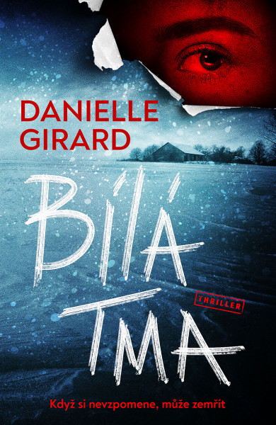 Bílá tma Bílá tma