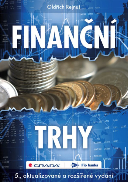 Finanční trhy Finanční trhy