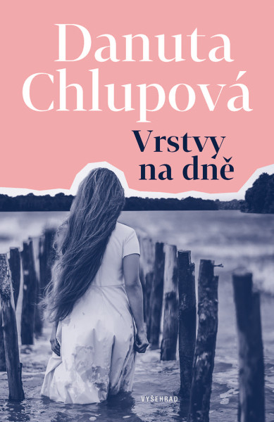 Vrstvy na dně Vrstvy na dně