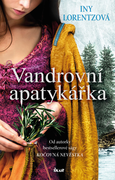 Vandrovní apatykářka (Vandrovní apatykářka 1)