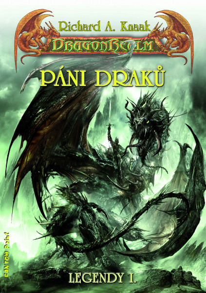 Páni draků Páni draků