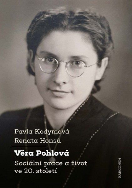 Věra Pohlová Věra Pohlová