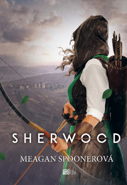 Sherwood (v českém jazyce) Sherwood (v českém jazyce)