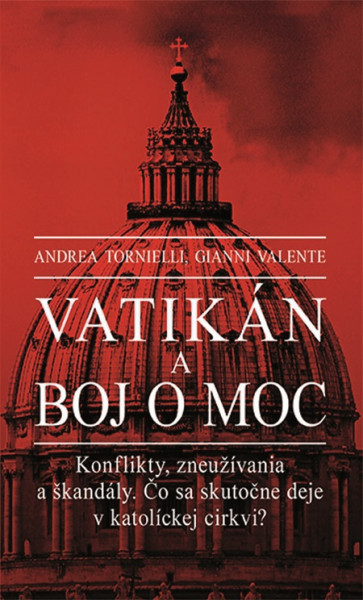 Vatikán a boj o moc