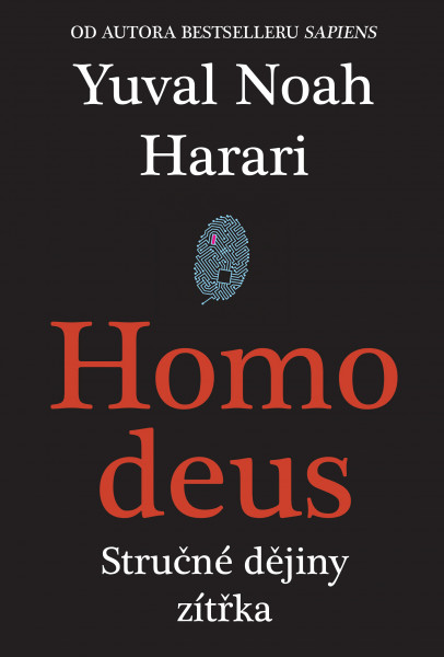 Homo deus Homo deus