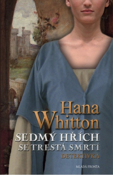 Sedmý hřích se trestá smrtí Sedmý hřích se trestá smrtí