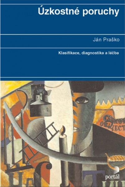 Úzkostné poruchy Úzkostné poruchy