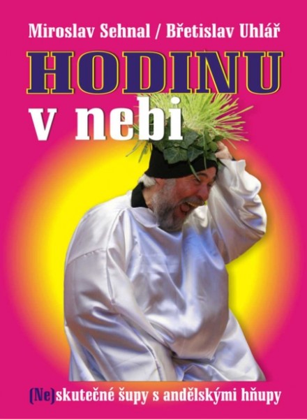 HODINU V NEBI HODINU V NEBI