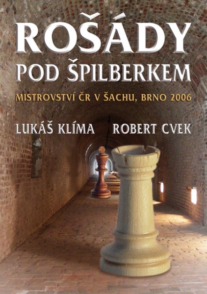 Rošády pod Špilberkem Rošády pod Špilberkem