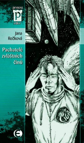 Pachatelé zvláštních činů