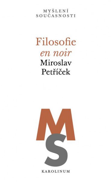 Filosofie en noir