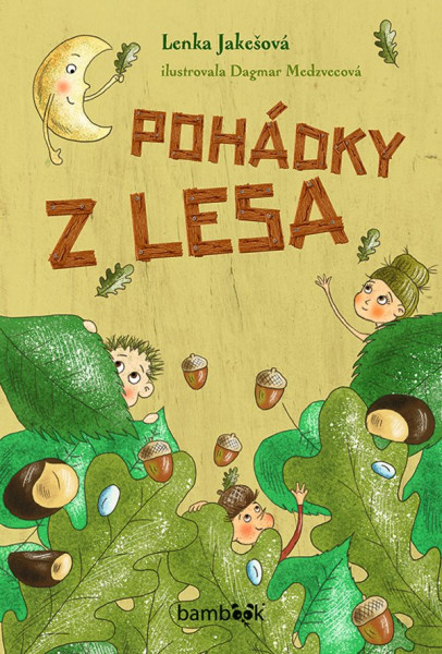 Pohádky z lesa Pohádky z lesa