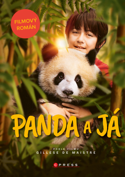 Panda a já