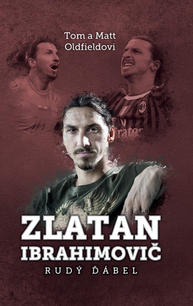 Zlatan Ibrahimovič