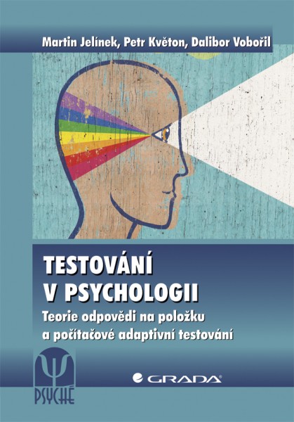 Testování v psychologii