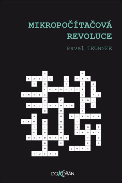 Mikropočítačová revoluce Mikropočítačová revoluce