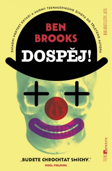 Dospěj! Dospěj!