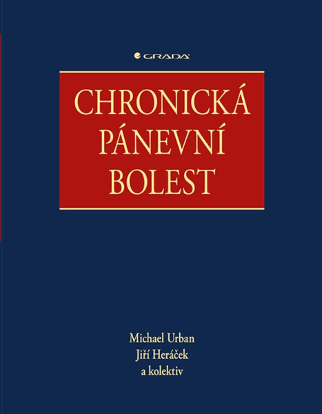 Chronická pánevní bolest Chronická pánevní bolest