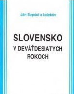 Slovensko v deväťdesiatych rokoch