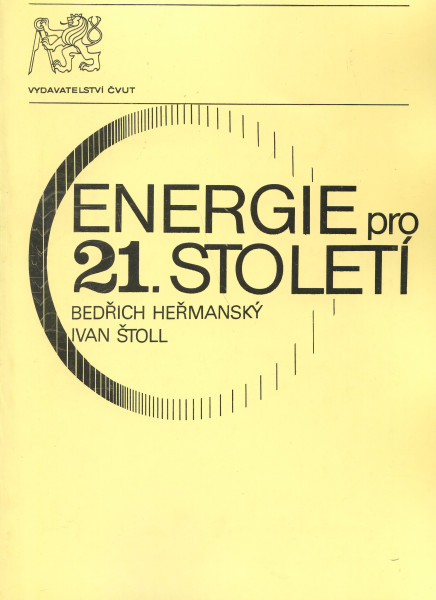 Energie pro 21. století Energie pro 21. století