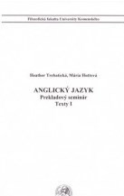 Anglický jazyk Anglický jazyk