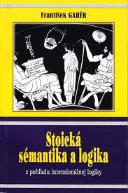 Stoická sémantika a logika