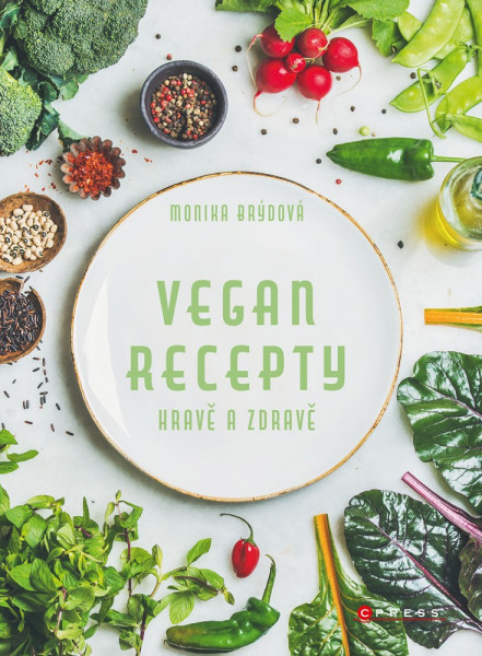 Vegan recepty Vegan recepty