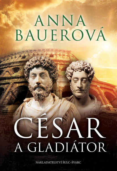 César a gladiátor César a gladiátor