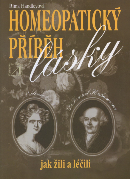 Homeopatický příběh lásky Homeopatický příběh lásky