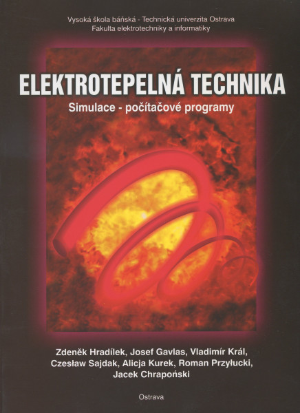Elektrotepelná technika Elektrotepelná technika