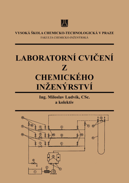 Laboratorní cvičení z chemického inženýrství