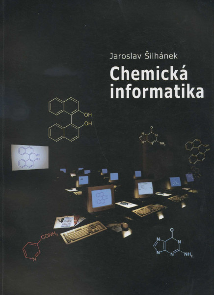 Chemická informatika