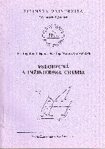 Všeobecná a inžinierska chémia