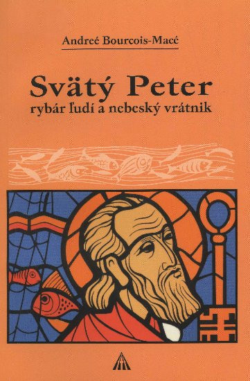 Svätý Peter Svätý Peter