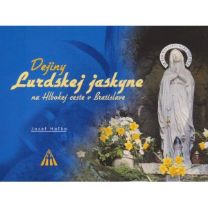 Dejiny Lurdskej jaskyne