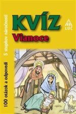 Kvíz: Vianoce Kvíz: Vianoce