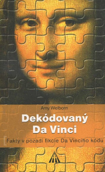 Dekódovaný da Vinci Dekódovaný da Vinci
