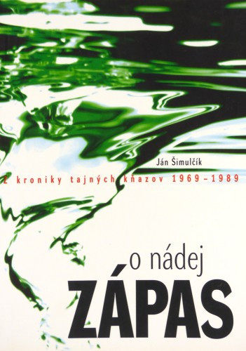 Zápas o nádej Zápas o nádej