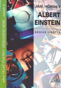 Albert Einstein - Genius lidstva