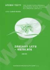 Základy letu Základy letu