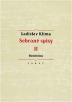 Sebrané spisy II Sebrané spisy II