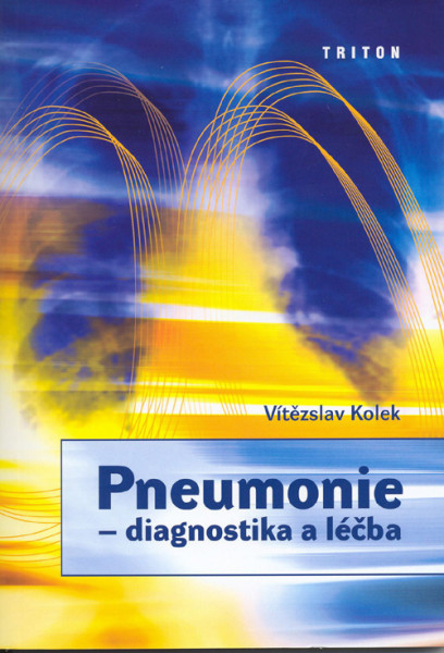 Pneumonie – diagnostika a léčba