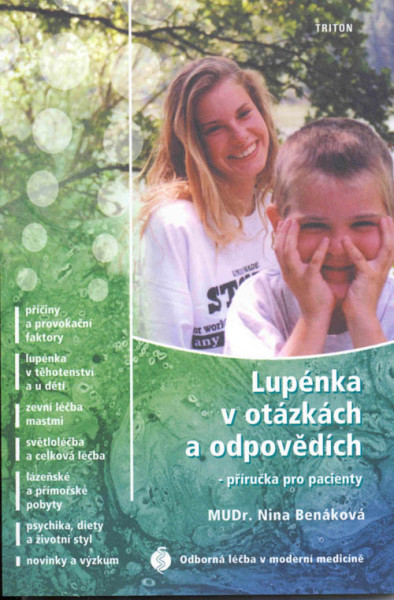 Lupénka v otázkách a odpovědích Lupénka v otázkách a odpovědích