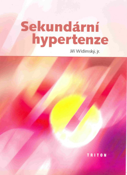Sekundární hypertenze Sekundární hypertenze