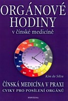 Orgánové hodiny v čínské medicíně Orgánové hodiny v čínské medicíně