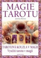 Magie tarotu Magie tarotu